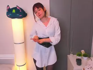 May's Live Sex Cam Show