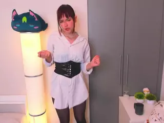 May's Live Sex Cam Show
