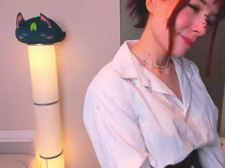 May's Live Sex Cam Show