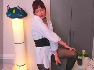 May's Live Sex Cam Show