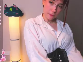 May's Live Sex Cam Show