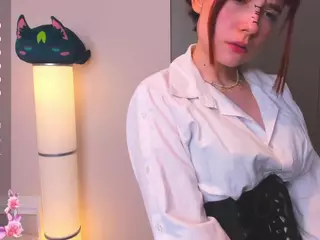 May's Live Sex Cam Show