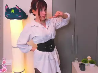 May's Live Sex Cam Show