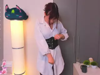 May's Live Sex Cam Show