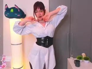 May's Live Sex Cam Show