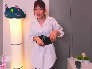 May's Live Sex Cam Show