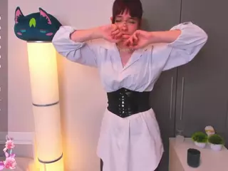 May's Live Sex Cam Show