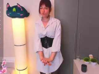 May's Live Sex Cam Show