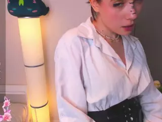 May's Live Sex Cam Show