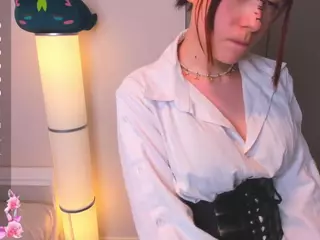 May's Live Sex Cam Show