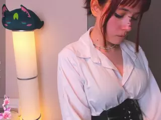 May's Live Sex Cam Show
