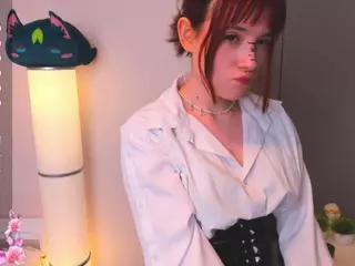 May's Live Sex Cam Show