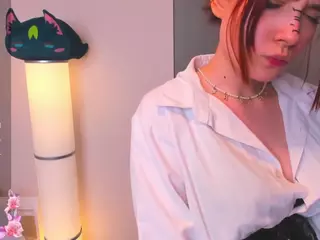 May's Live Sex Cam Show