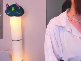 May's Live Sex Cam Show