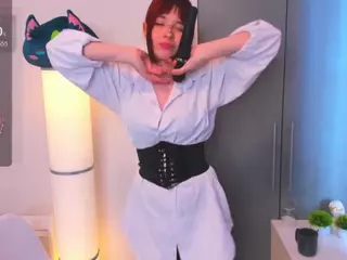 May's Live Sex Cam Show