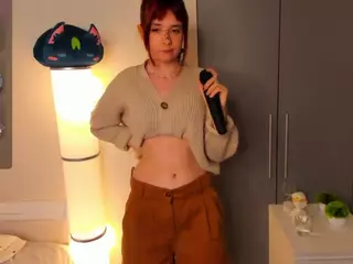 May's Live Sex Cam Show