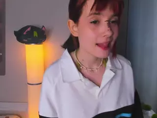 May's Live Sex Cam Show