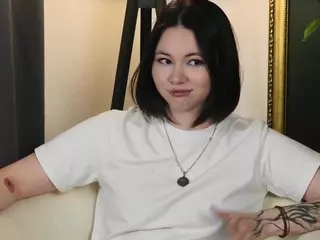 QuennaDowe's Live Sex Cam Show