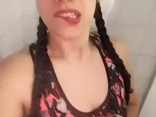 squirtbig0101's Live Sex Cam Show