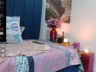 Tatiana-star1's Live Sex Cam Show