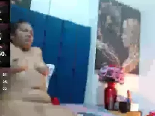 Tatiana-star1's Live Sex Cam Show