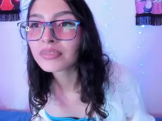 Alice-jacobs1's Live Sex Cam Show