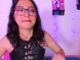 Alice-jacobs1's Live Sex Cam Show