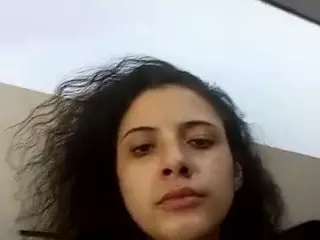 Anna-May97's Live Sex Cam Show