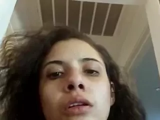 Anna-May97's Live Sex Cam Show