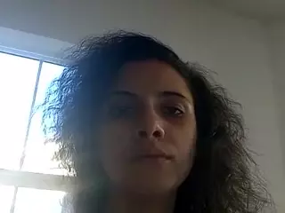 Anna-May97's Live Sex Cam Show
