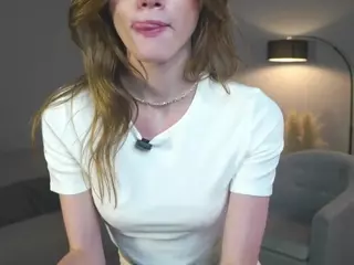 AugustaCaris's Live Sex Cam Show