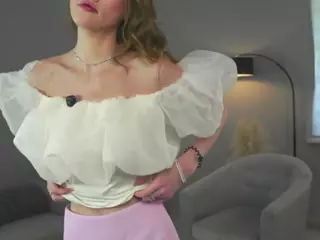AugustaCaris's Live Sex Cam Show