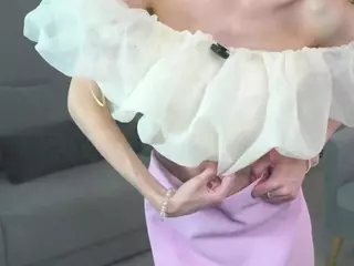 AugustaCaris's Live Sex Cam Show