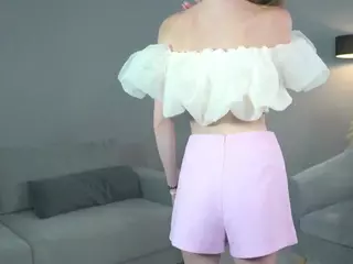 AugustaCaris's Live Sex Cam Show