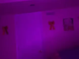 BluuDoLL's Live Sex Cam Show