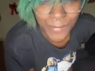 BluuDoLL's Live Sex Cam Show