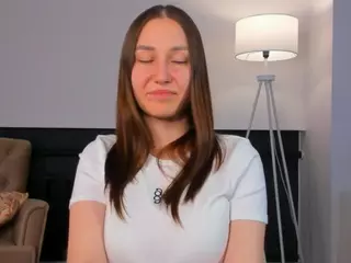 CateDollins's Live Sex Cam Show