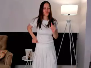 CateDollins's Live Sex Cam Show