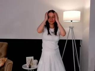 CateDollins's Live Sex Cam Show