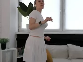 CateDollins's Live Sex Cam Show