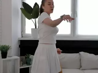 CateDollins's Live Sex Cam Show