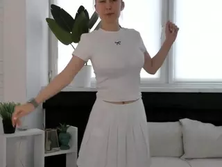 CateDollins's Live Sex Cam Show