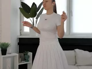 CateDollins's Live Sex Cam Show