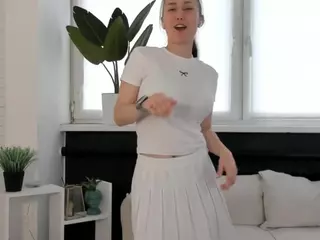 CateDollins's Live Sex Cam Show