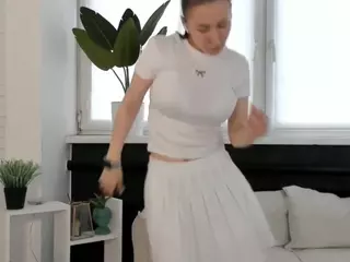 CateDollins's Live Sex Cam Show
