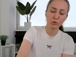 CateDollins's Live Sex Cam Show