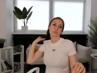 CateDollins's Live Sex Cam Show