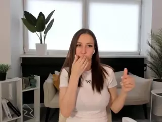 CateDollins's Live Sex Cam Show
