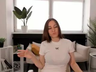 CateDollins's Live Sex Cam Show
