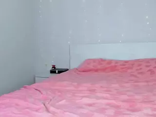Crystal-Charm's Live Sex Cam Show